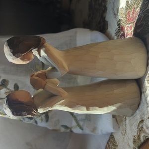 Willow Tree figurine